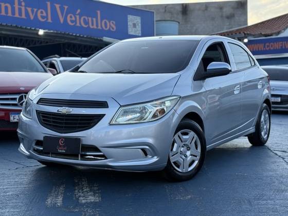 CHEVROLET ONIX 1.0 MPFI JOY 8V FLEX 4P MANUAL